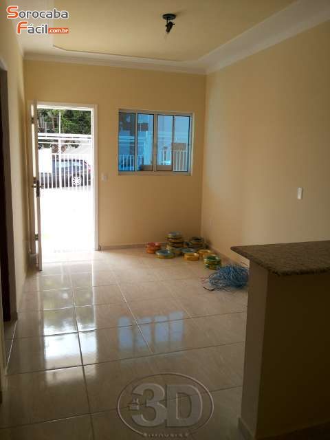 Apartamento em Jd. Simus, Sorocaba - Lindos Kitinetes Jd Simus - Foto 8